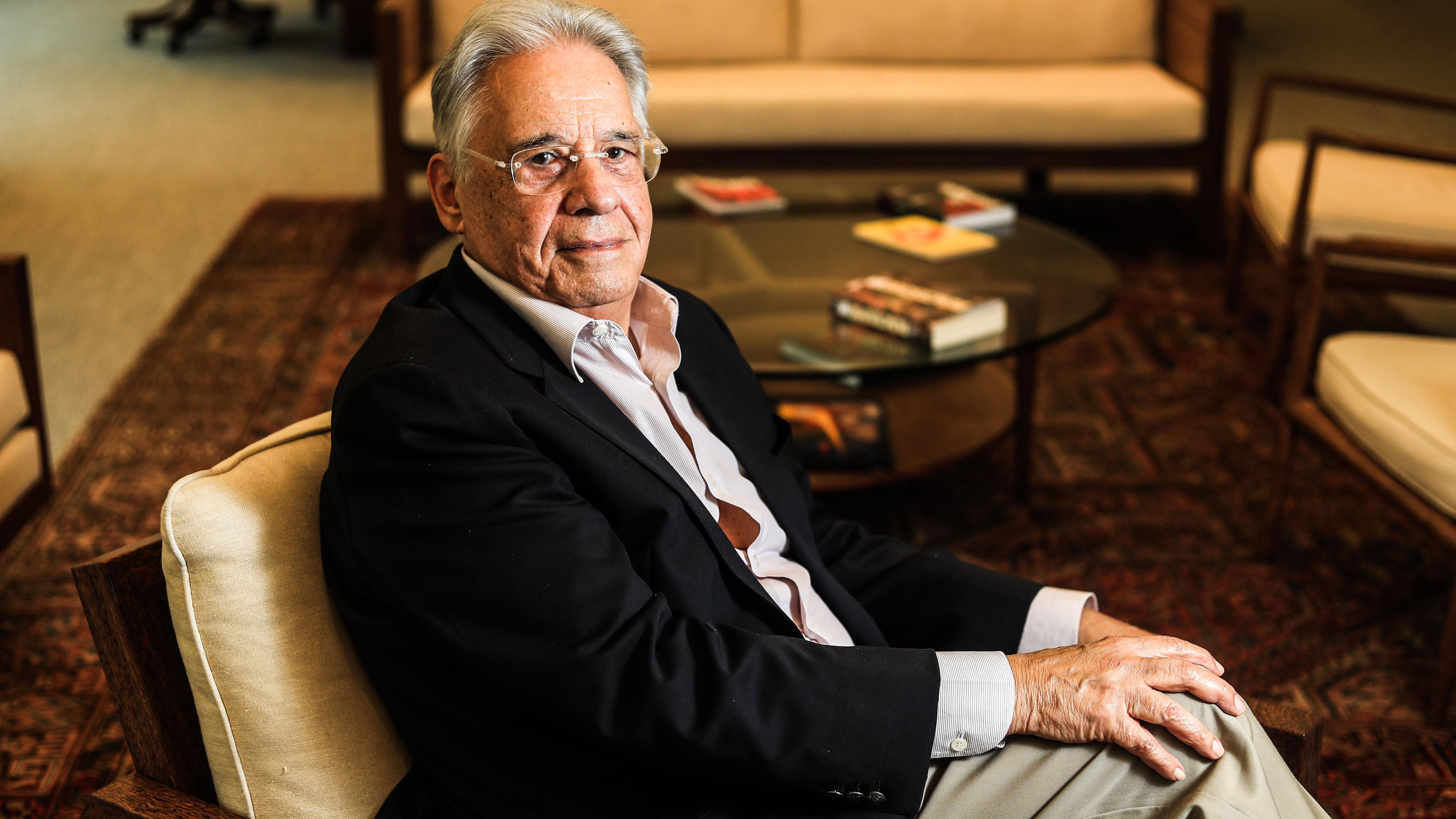 Fernando Henrique Cardoso