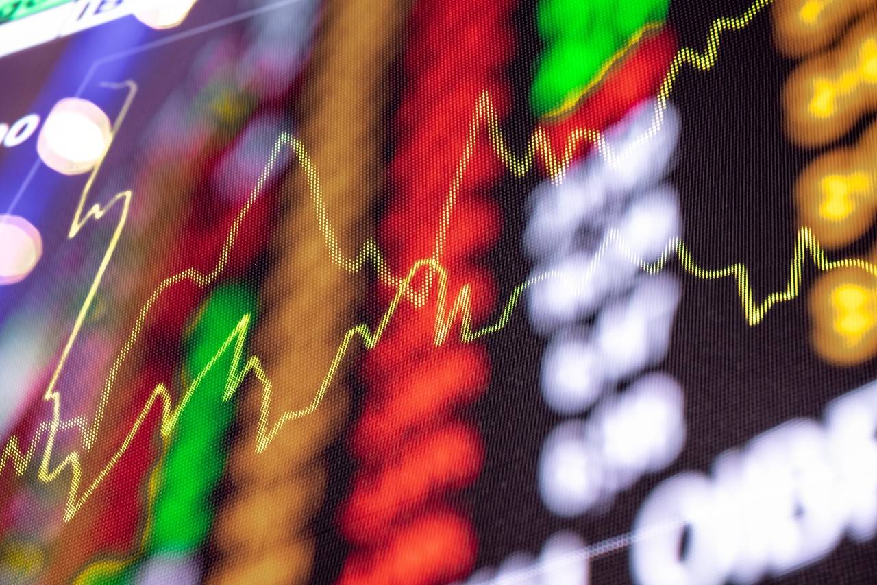 B3 Bovespa Bolsa de Valores de São Paulo (Germano Lüders/InfoMoney)