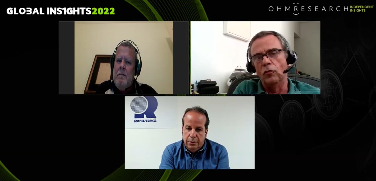 OhmResearch Global Insights 2022