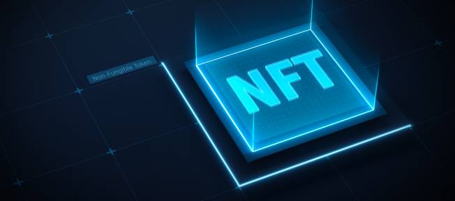 NFT (Token não fungível)