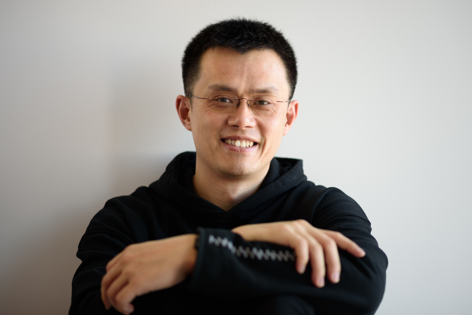 Changpeng Zhao, CEO da Binance, tem fortuna estimada em US$ 96 bilhões, diz Bloomberg – Criptomoedas