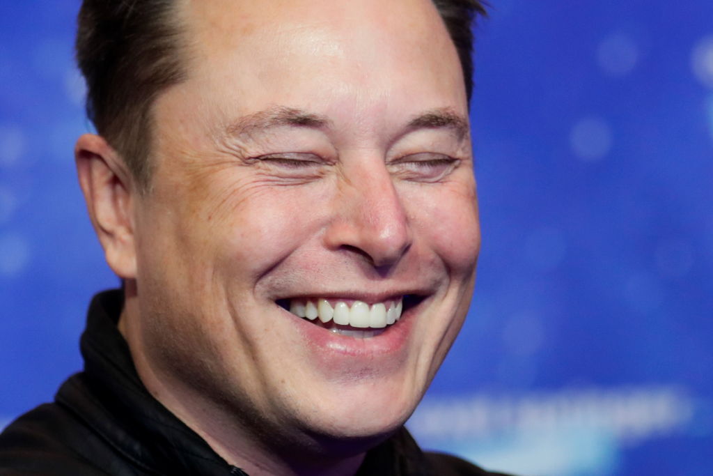 Elon Musk zomba de NFTs e faz cripto despencar após disparada de 20%