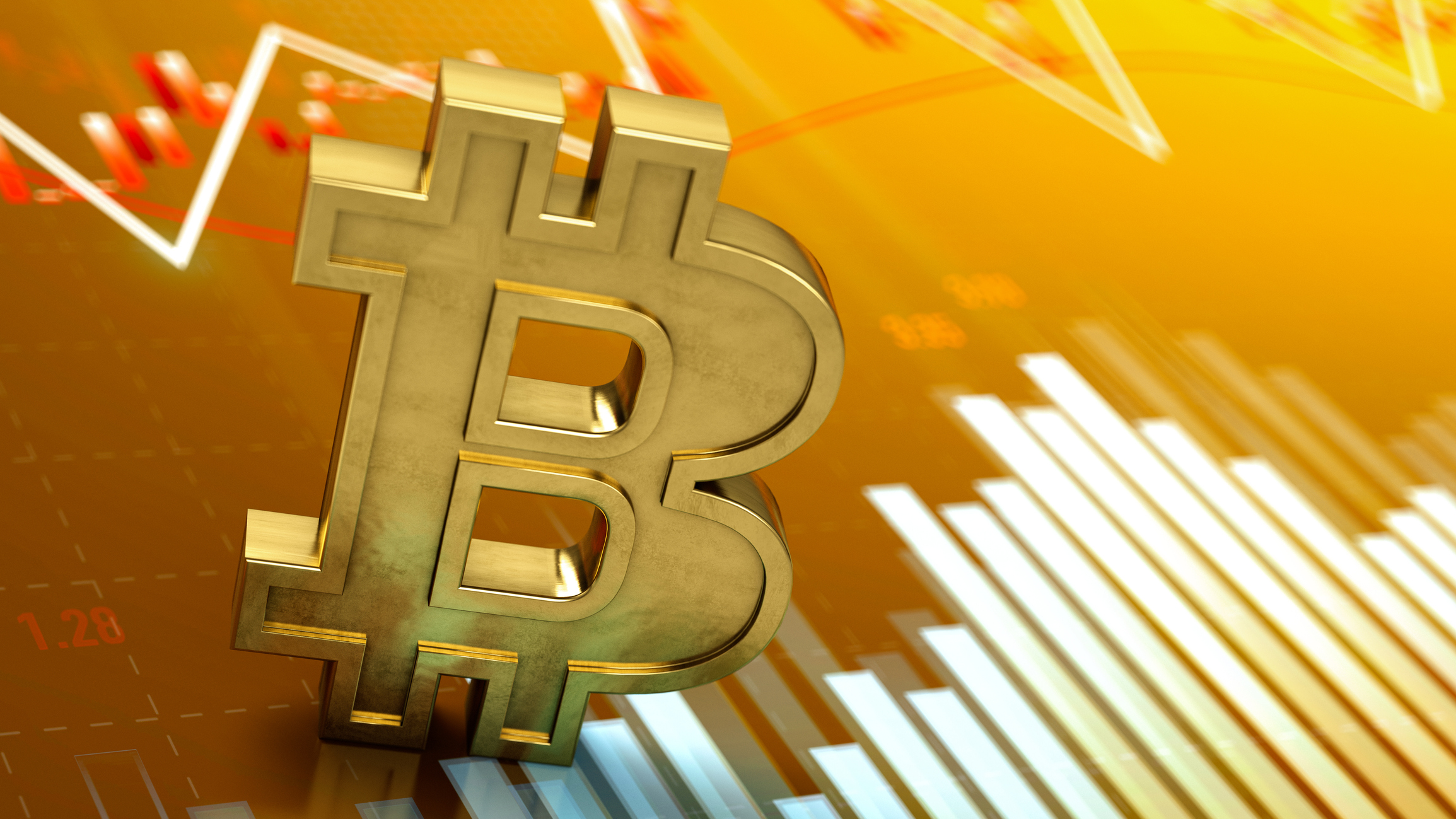 Bitcoin sustenta nível de US$ 23 mil e deve fechar melhor semana em quatro meses; Ethereum dispara 8%