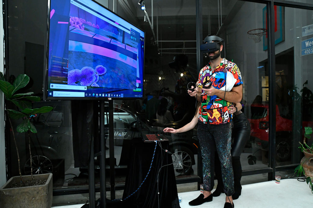 (Michael Tullberg/Getty Images)