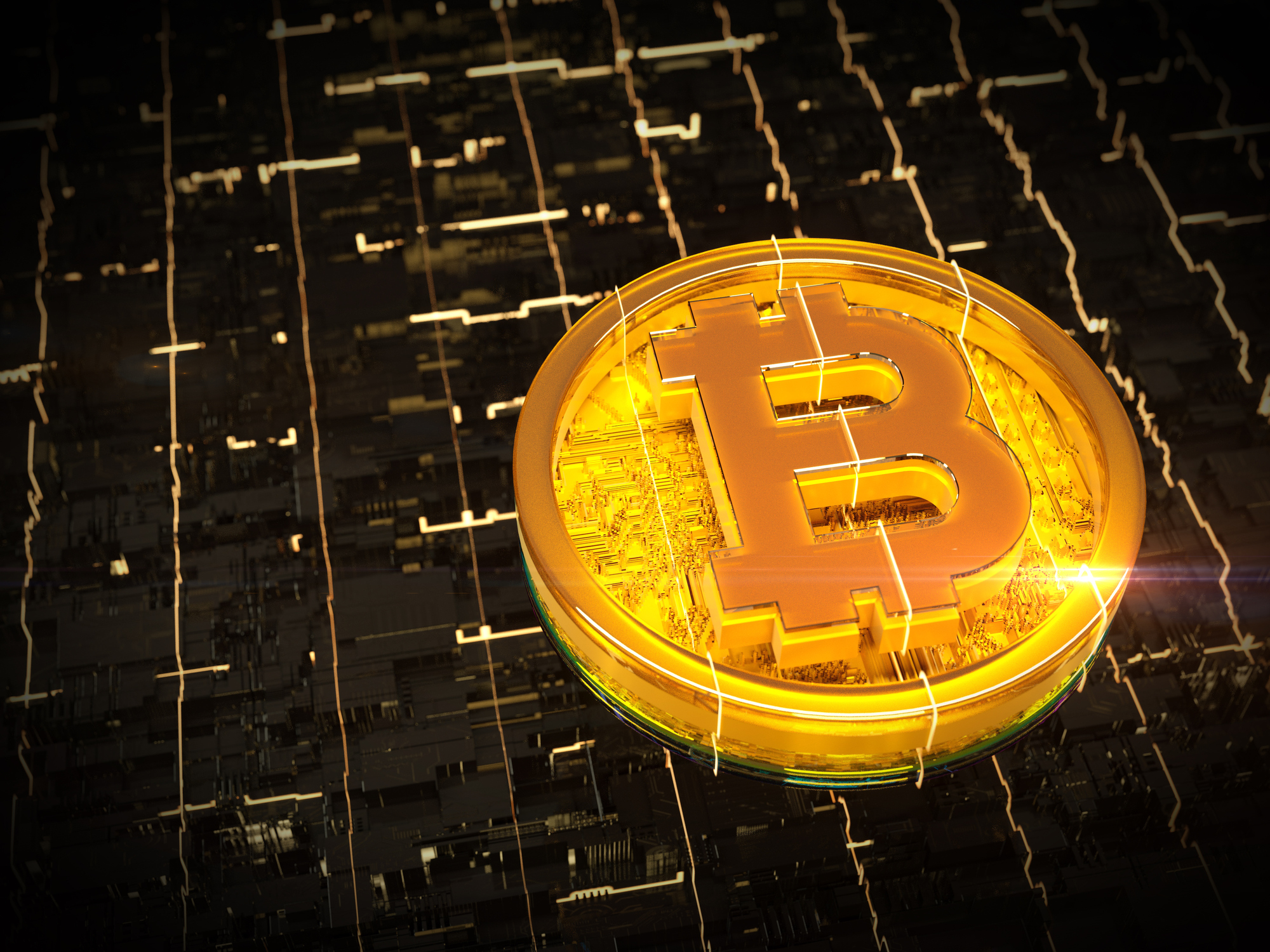 Mercado de opções de criptomoedas impede Bitcoin de cair abaixo de US$ 40 mil, diz fundo