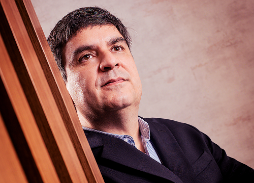 Ricardo Binelli, sócio-diretor da Solis Investimentos, gestora de referência em FIDCs no Brasil (Foto: Divulgação)