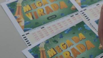 Mega-Sena da virada