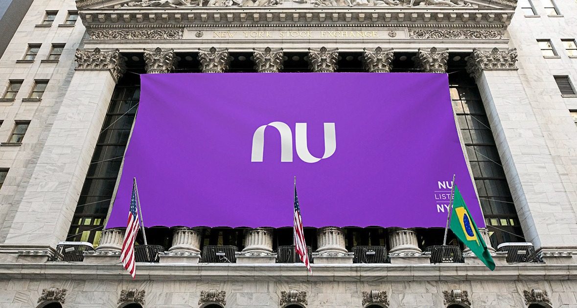 IPO di Nubank alla Borsa di New York