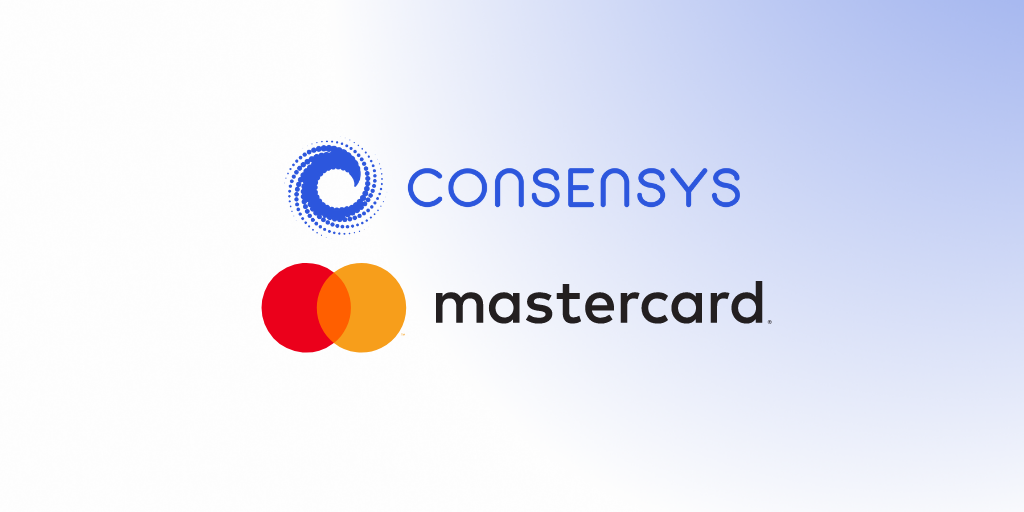 mastercard consensys