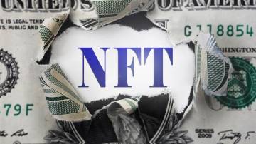 NFT dolar