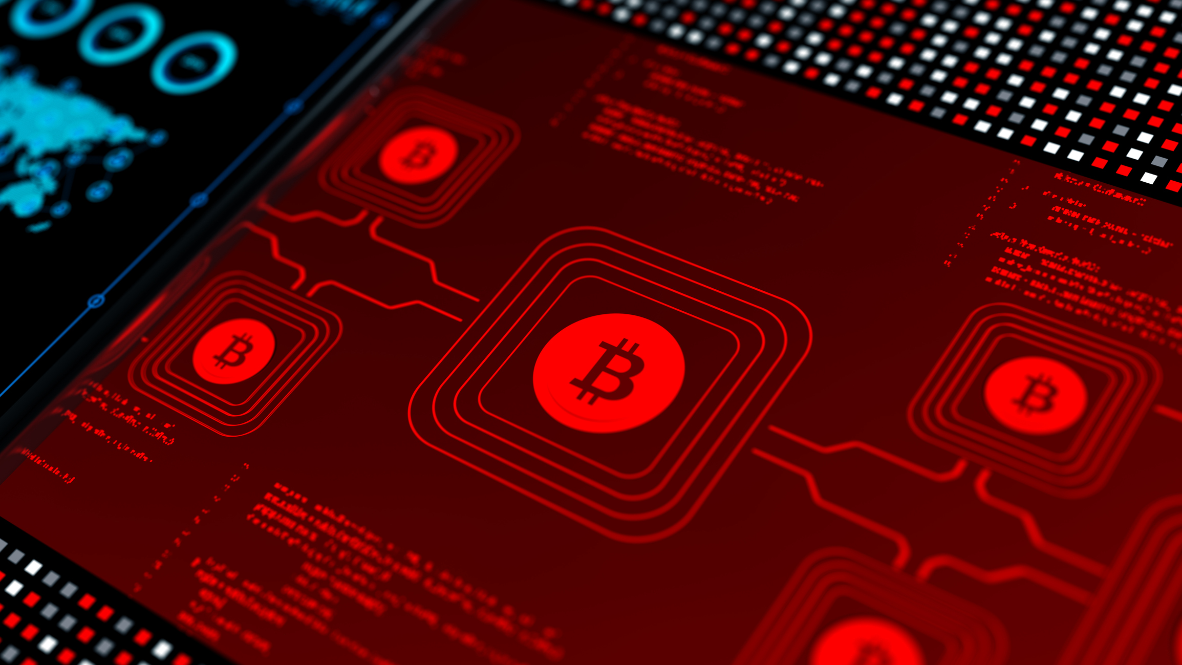 Imaterialidade das criptos facilita golpes de pirâmide financeira, diz  especialista em crimes cibernéticos do MPF