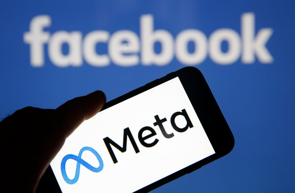 Meta começa a testar integração de NFTs no Facebook