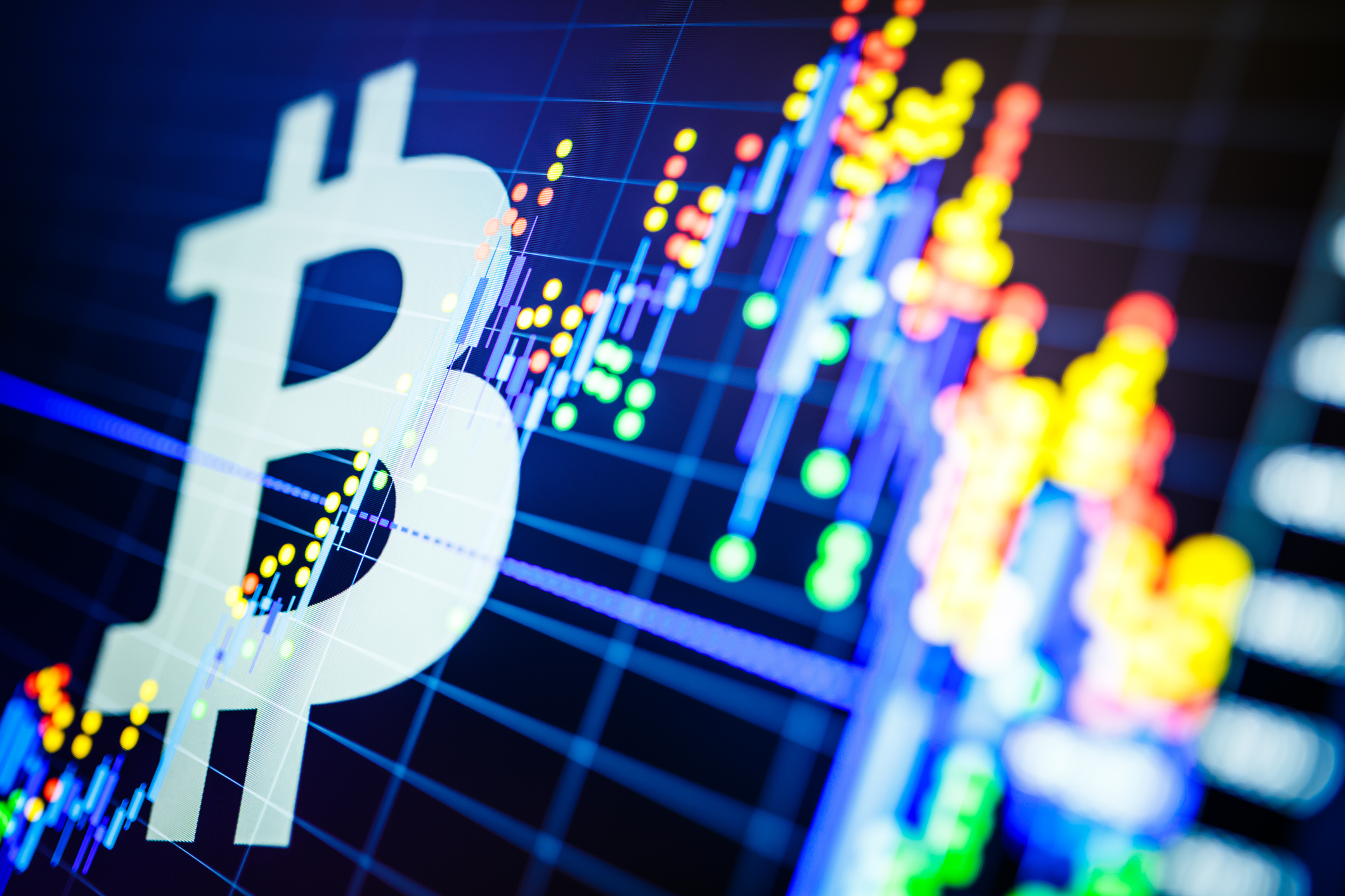 Bitcoin após atingir menor preço em duas semanas, mas analistas recomendam cautela
