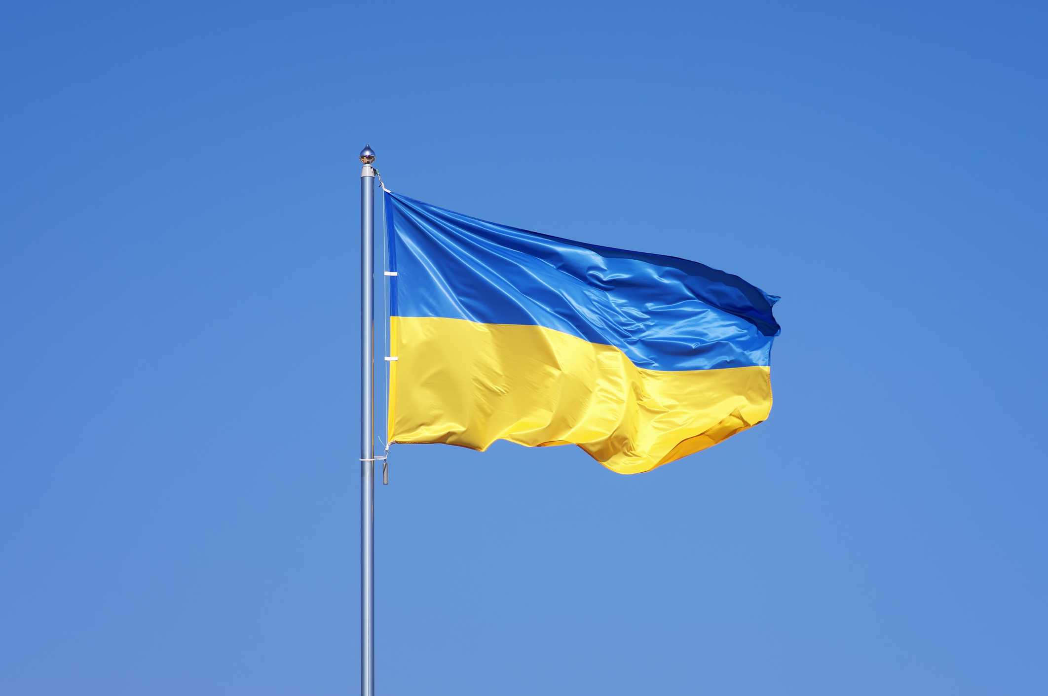Banco Central da Ucrânia proíbe compras de criptomoedas em moeda local