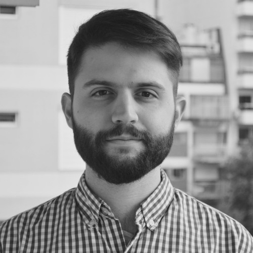 Autor avatar