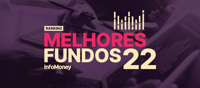 InfoMoney Ranking Melhores Fundos 2022
