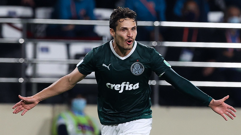 Fabio Menotti/Flickr Palmeiras (@sepalmeiras)

