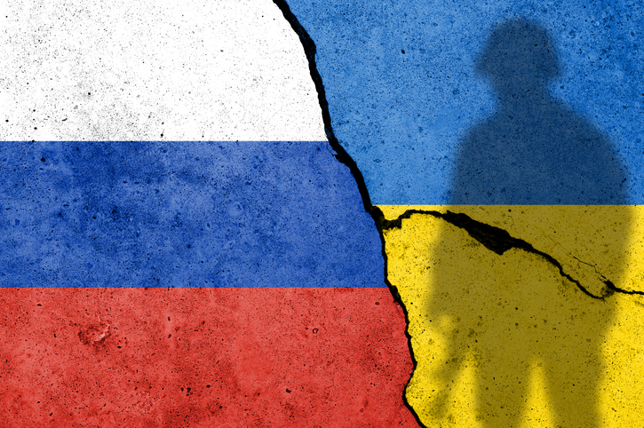 Rússia usa míssil hipersônico Zircon na Ucrânia pela primeira vez, segundo pesquisadores