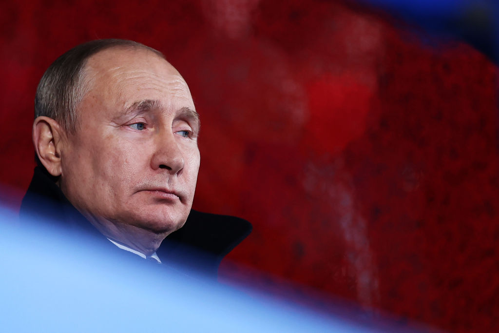 Rússia considera humilhantes as condições de participação nos