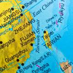 China protesta por visita de governador dos EUA a Taiwan