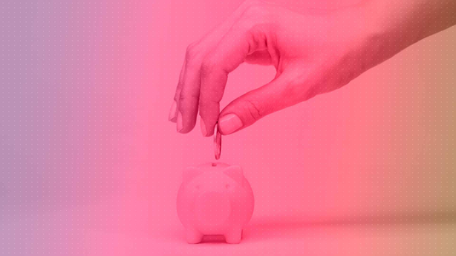 Como declarar poupança no imposto de renda 2022