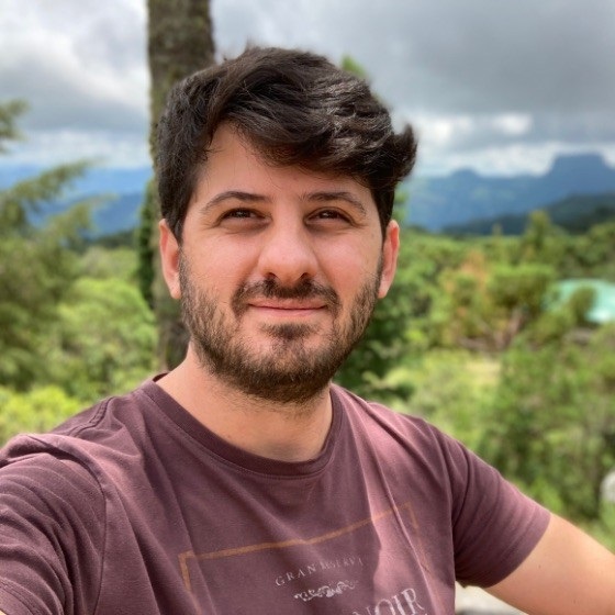 Autor avatar