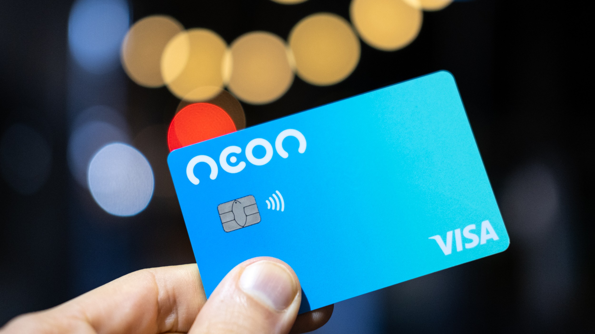 Neon is the new Brazilian unicorn, after receiving an investment of R$ 1.6 billion