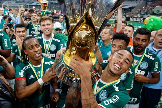 Palmeiras pode embolsar R$ 26 milhões com o Mundial de Clubes