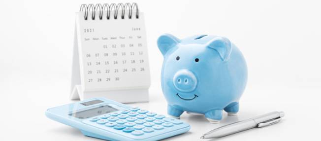 Dividendos, calendário, calculadora