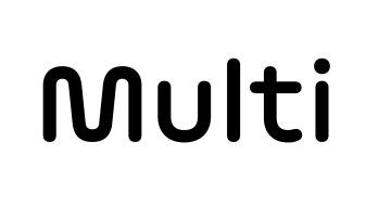 Logo Multi | Multilaser