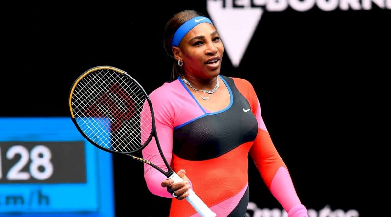 ESPECIAL: Os melhores tenistas de todos os tempos - 3 - Serena Williams -  ESPN