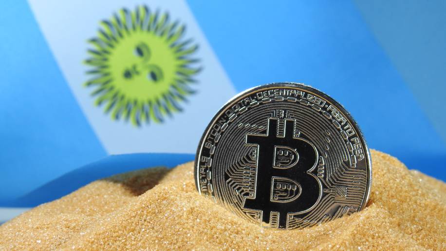 argentina bitcoin criptomoedas