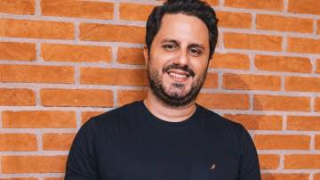 João Pedro Resende, cofundador e CEO da Hotmart (InfoMoney/Do Zero ao Topo)