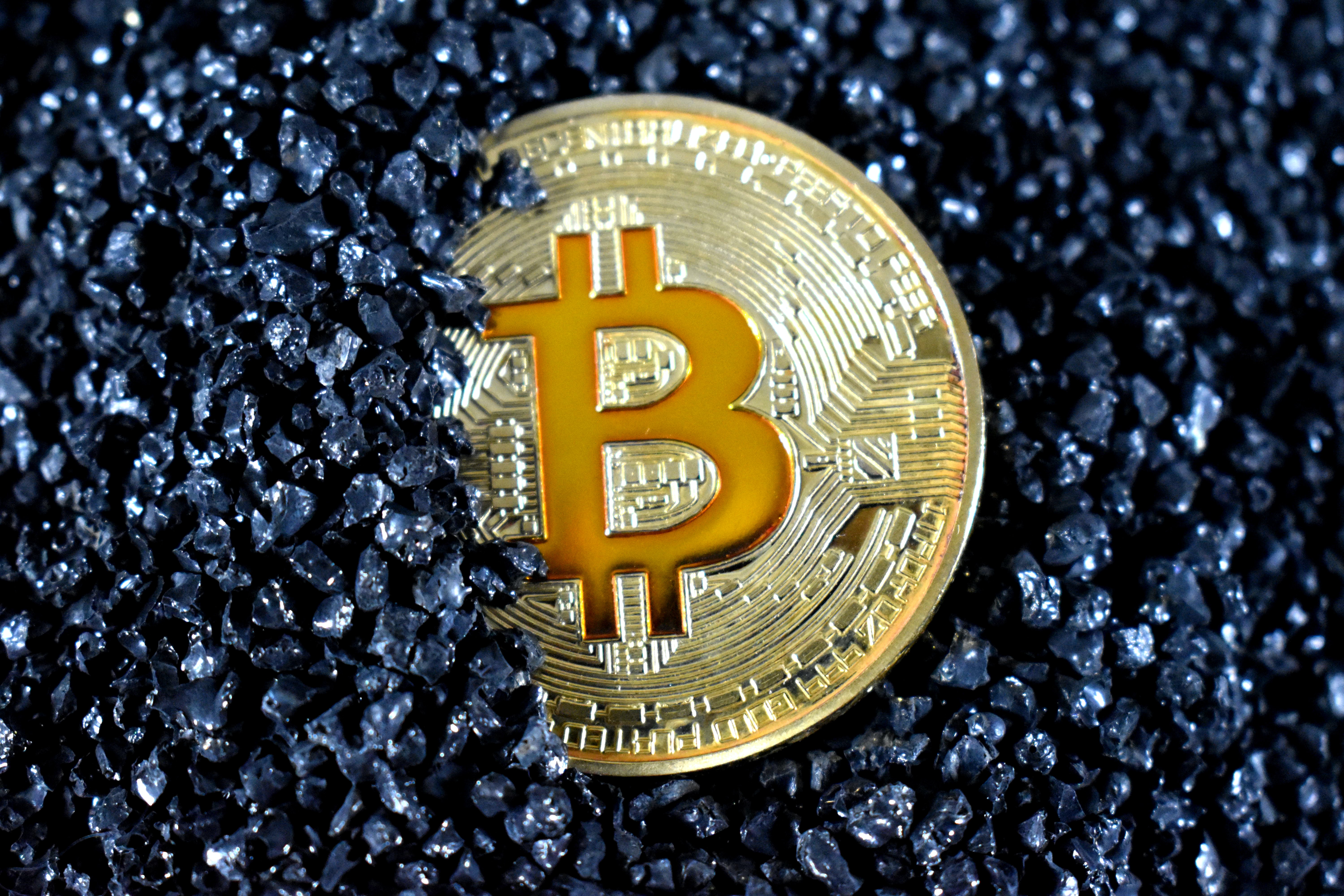 Estoque de US$ 4 bi em Bitcoin não está à venda, aponta CEO da MicroStrategy
