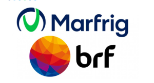 Marfrig + BRF