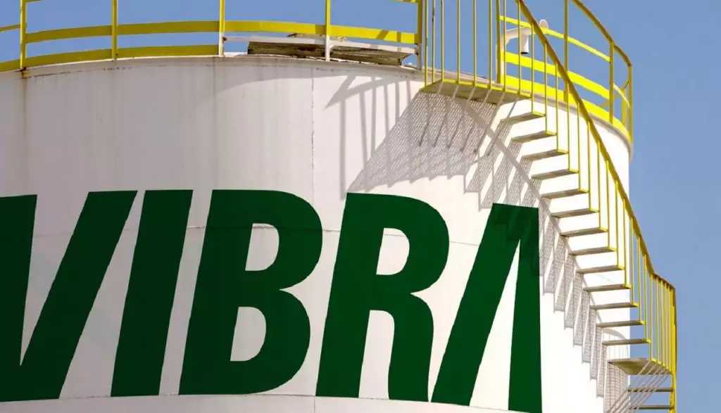 Vibra
