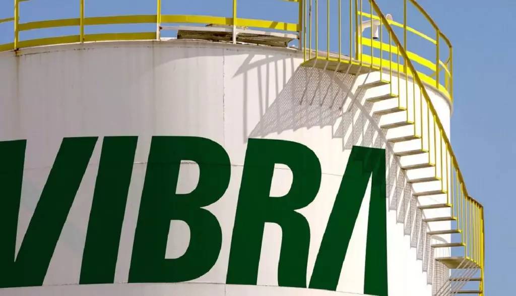 Vibra