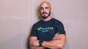 Vinicius Roveda, cofundador da Conta Azul (Do Zero Ao Topo)