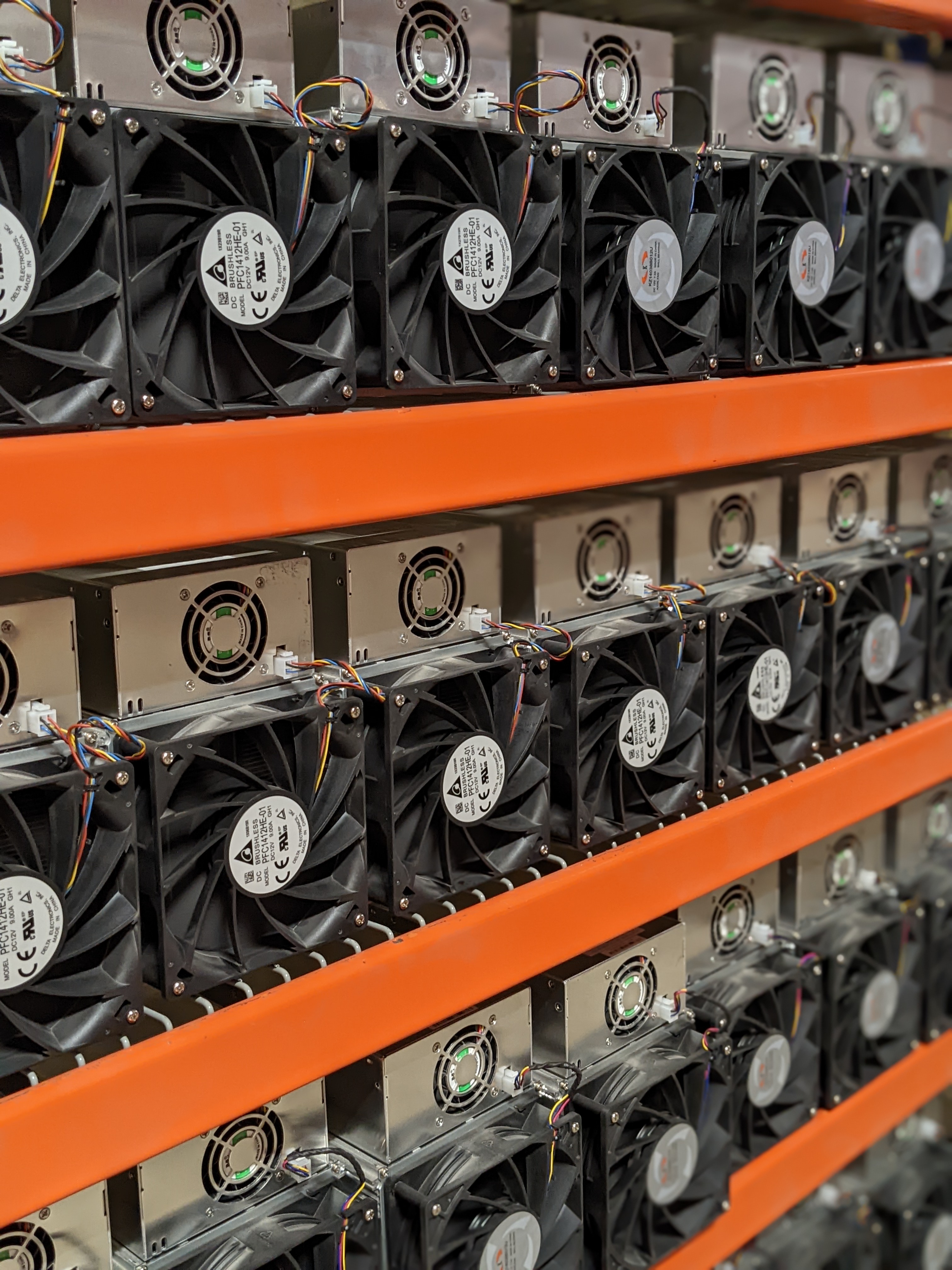 Mineração de Bitcoin pode ajudar a reduzir energia ociosa no Brasil, diz  estudo