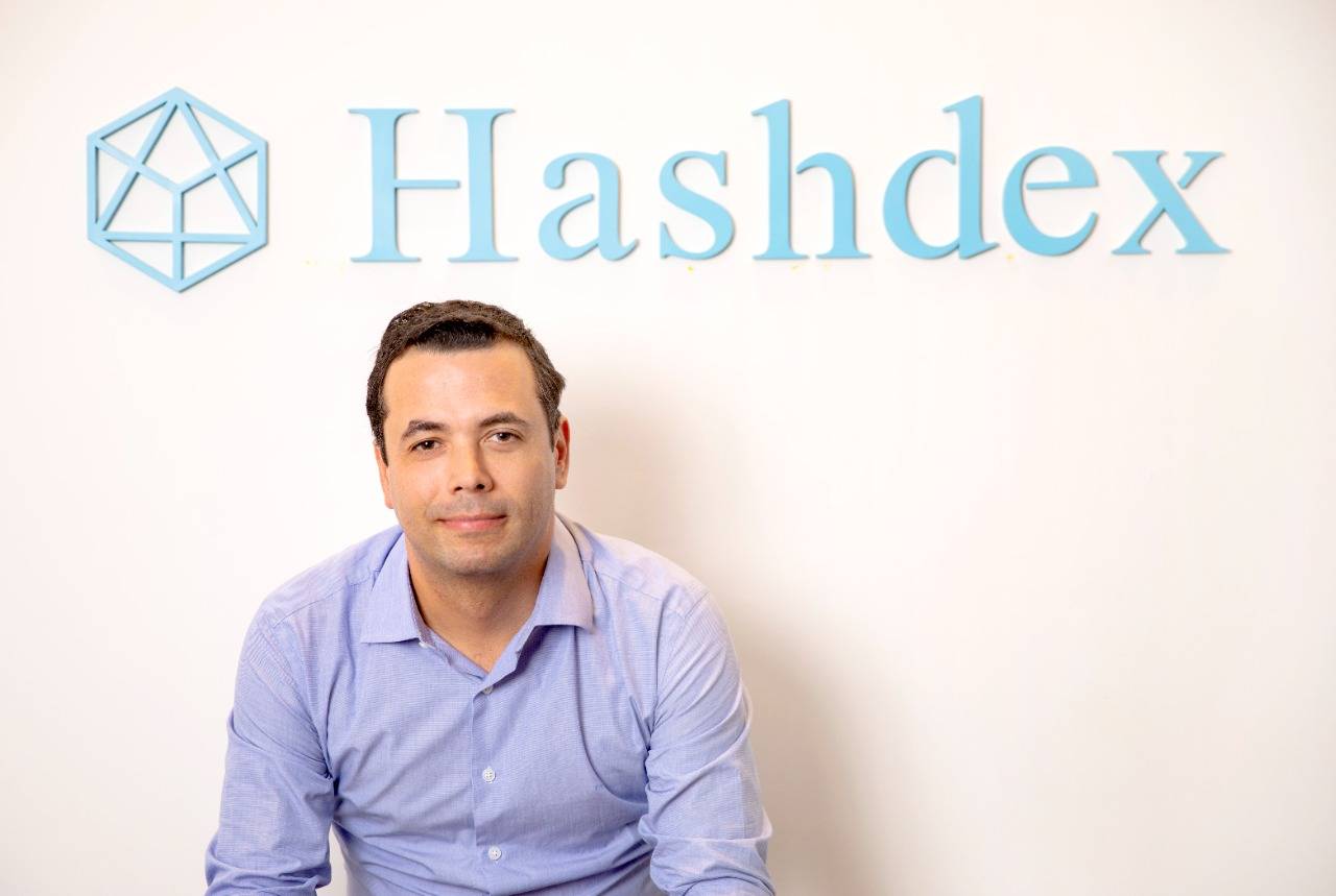 Hashdex HASH11 faz 1 ano e pode virar maior ETF do mercado em 2023, aponta CEO ...