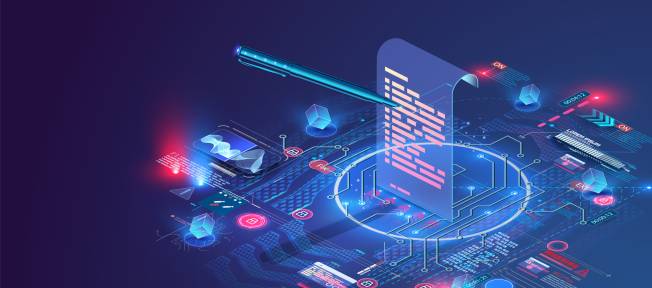 Smart Contracts