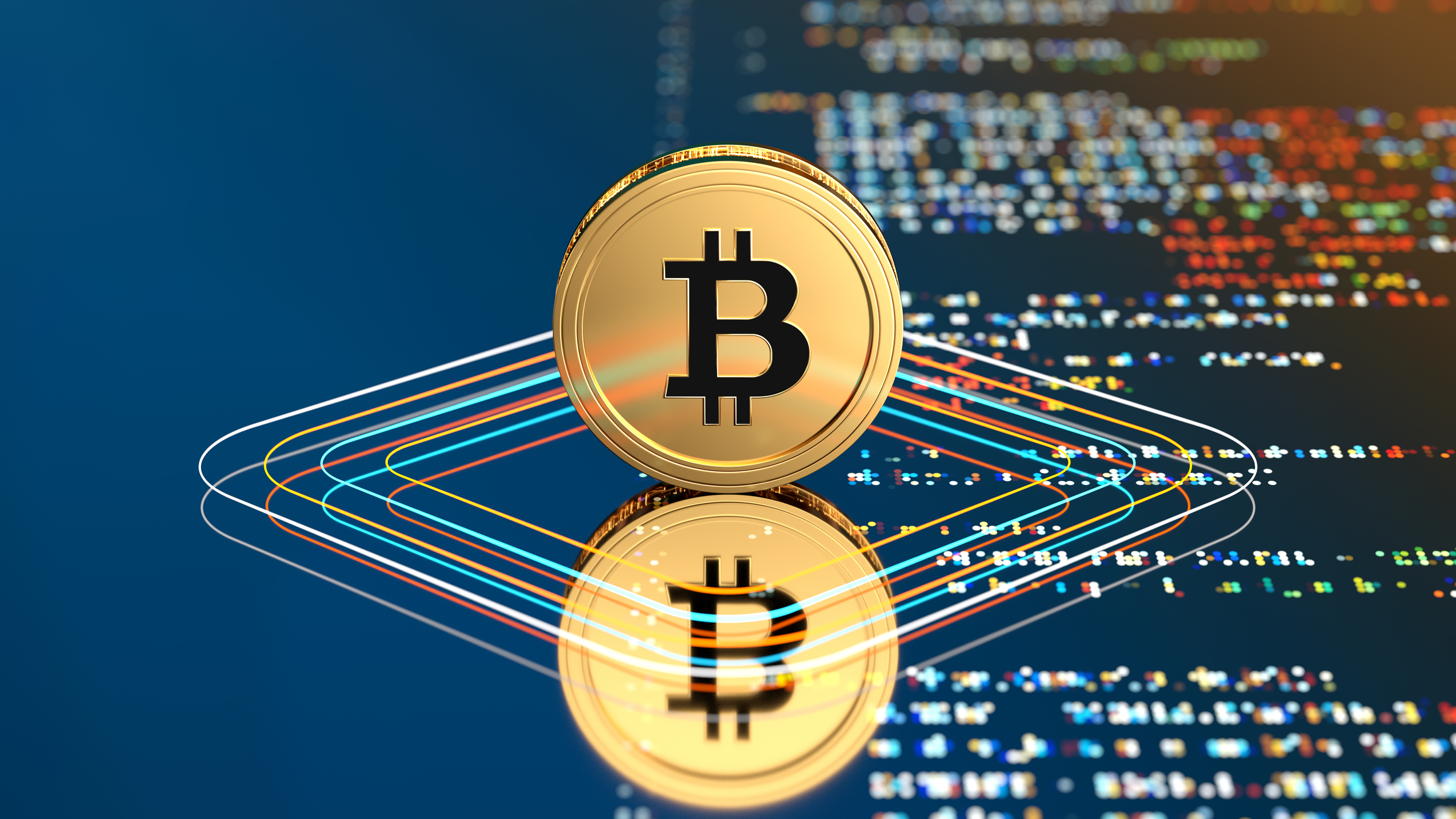 A campanha ambientalista que quer mudar o código do Bitcoin