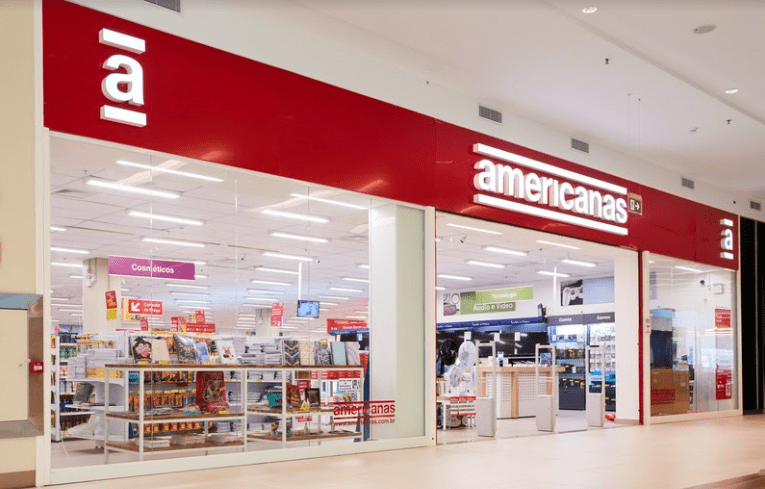 Ações da Americanas (AMER3) desabam 77% após “bomba” contábil