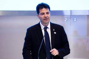 Adolfo Sachsida (Ministro de Minas e Energia)