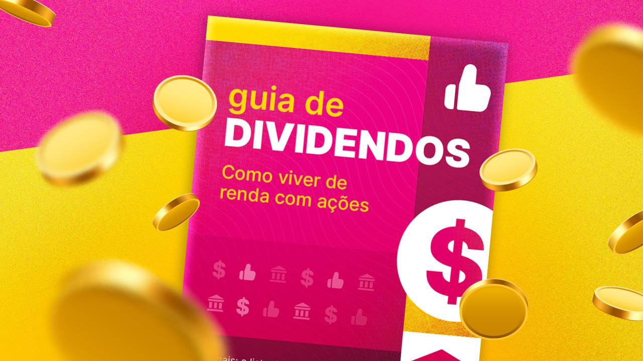 E-book Guia de Dividendos