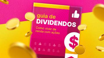 E-book Guia de Dividendos
