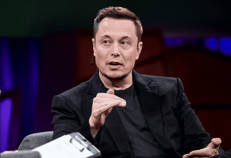 Elon Musk queria criar mídia social baseada em blockchain antes da compra do Twitter