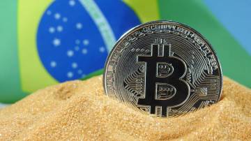 bitcoin brasil