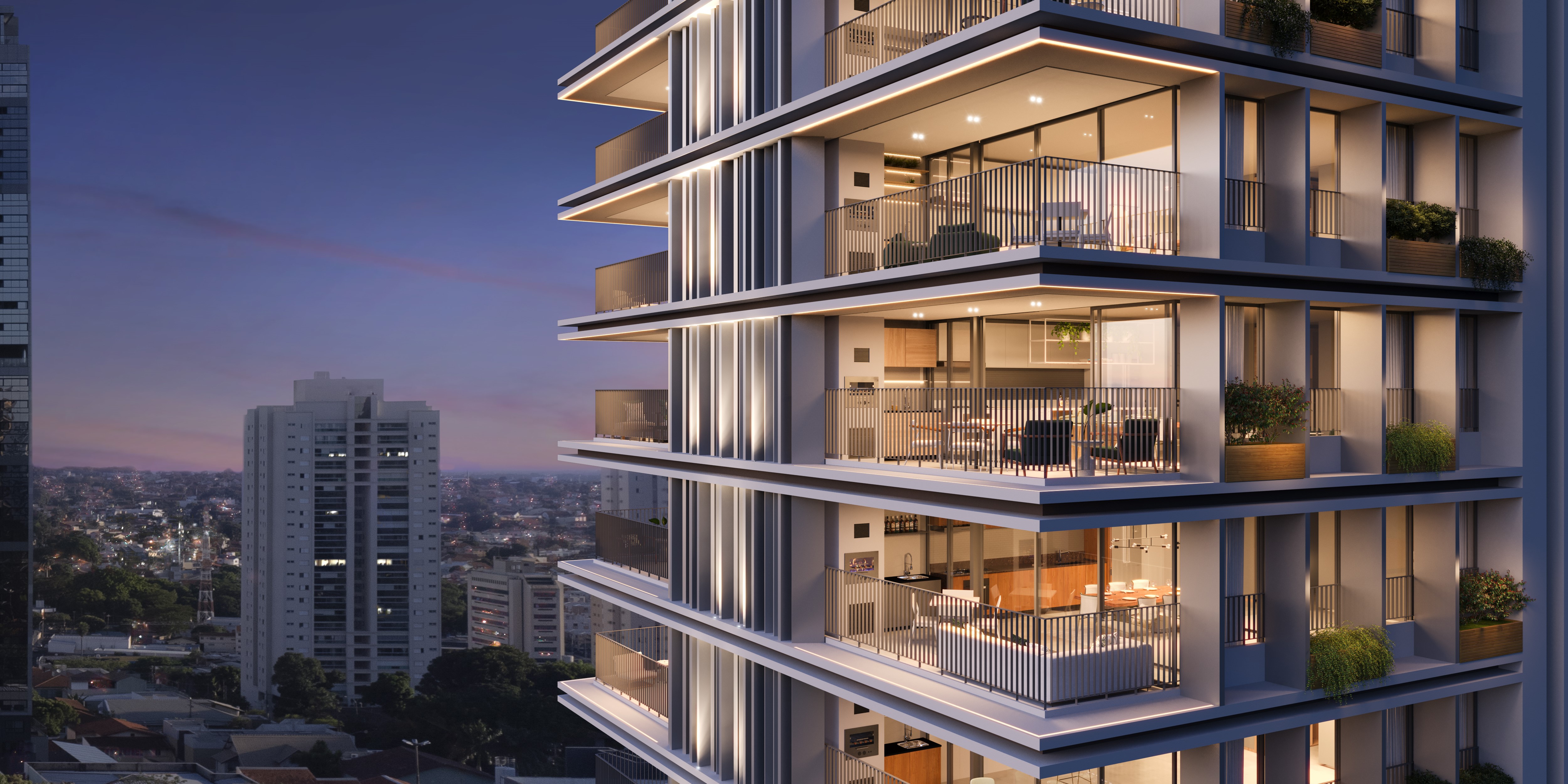 Anthology - Mato Grosso do Sul