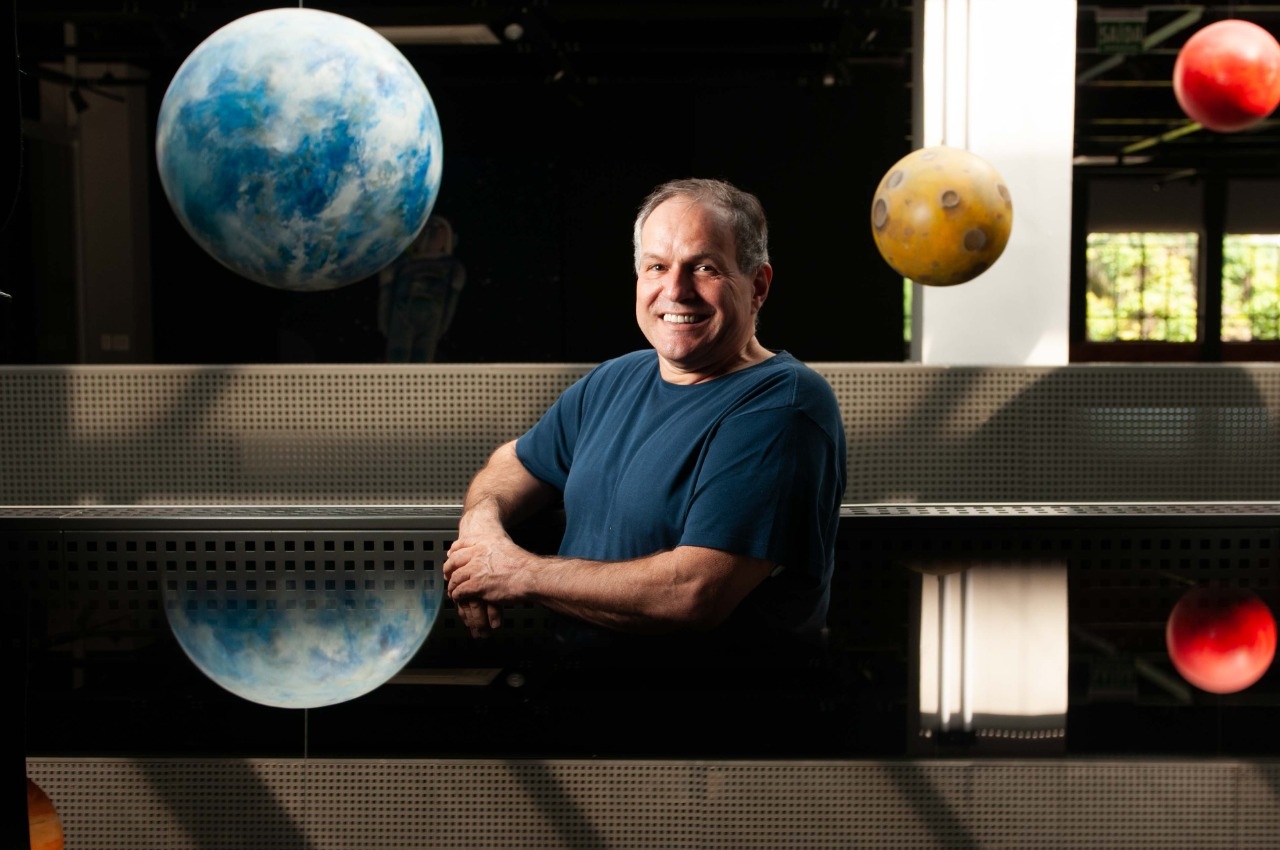 Julio Campos, CEO do Compra Agora. Foto: Silvia Zamboni